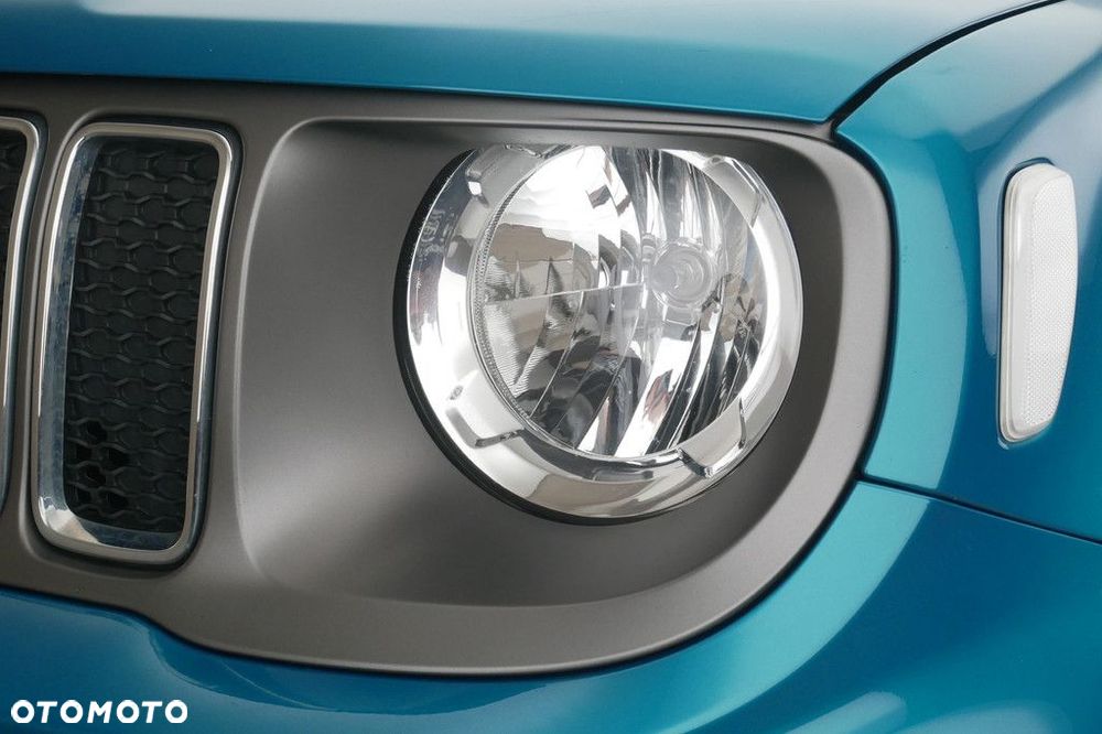Jeep Renegade 1.3 GSE T4 Turbo Limited FWD S&S - 13