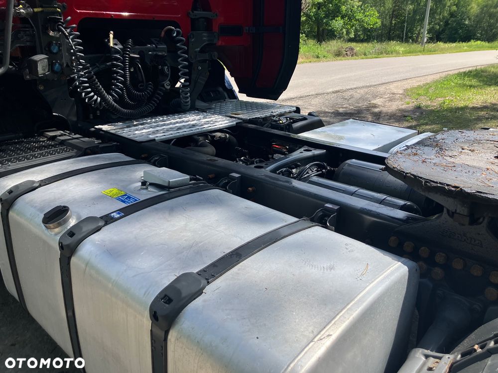 Scania R450 - 20