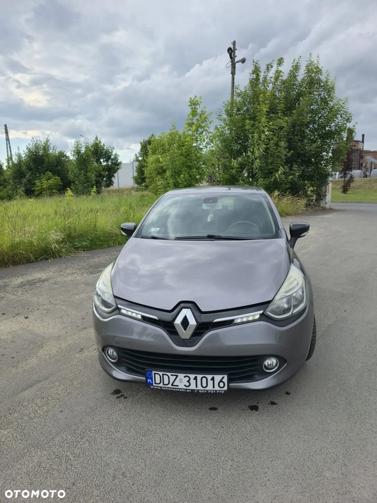 Renault Clio 0.9 TCe Limited - 6