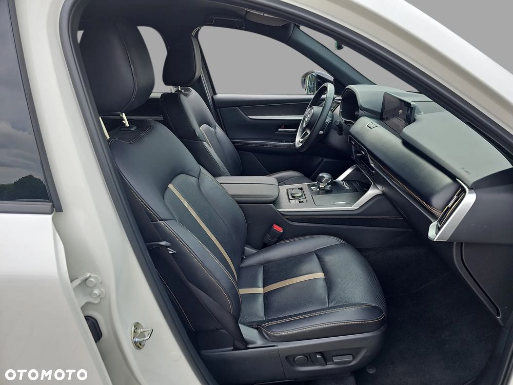 Mazda CX-60 - 14