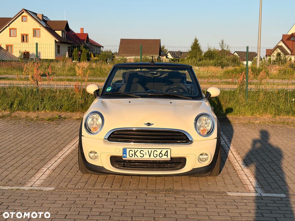 MINI ONE - 19