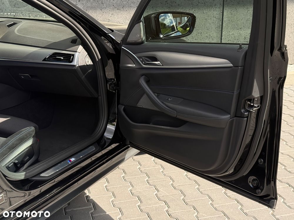 BMW Seria 5 530i xDrive M Sport sport - 21