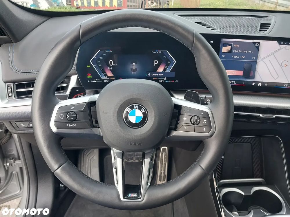 BMW X1 sDrive18i sport - 9
