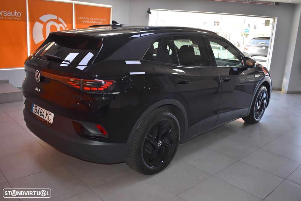 VW ID.4 77 kWh Pro Performance - 12