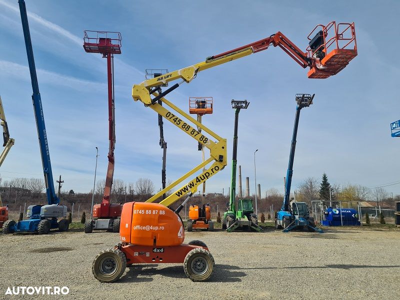 JLG 510AJ - 20
