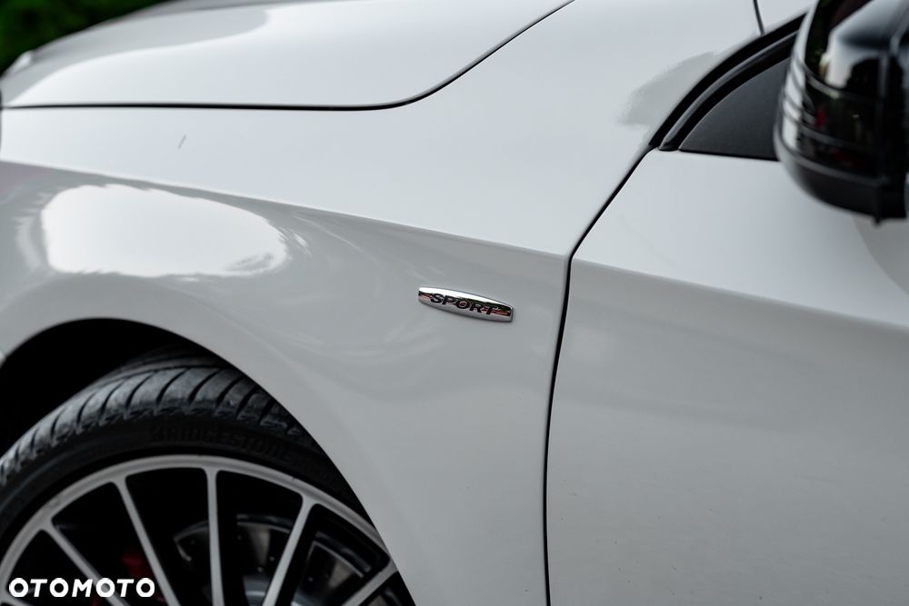 Mercedes-Benz Klasa A 250 Sport 7G-DCT - 13