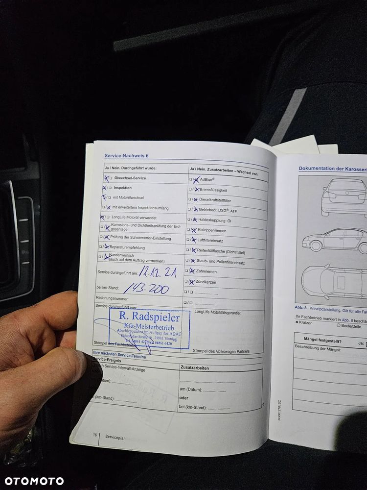 Volkswagen Golf GTI (BlueMotion Technology) DSG - 26