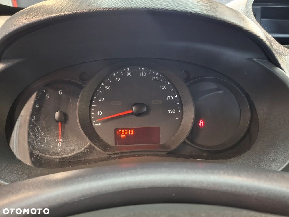 Renault Kangoo Lift Klimatyzacja Czujniki Parkowania Elektryczne Szyby Elektryczne Lusterka Sprowadzony Przesuwane Drzwi Z Lewej Oraz Prawej Strony - 15