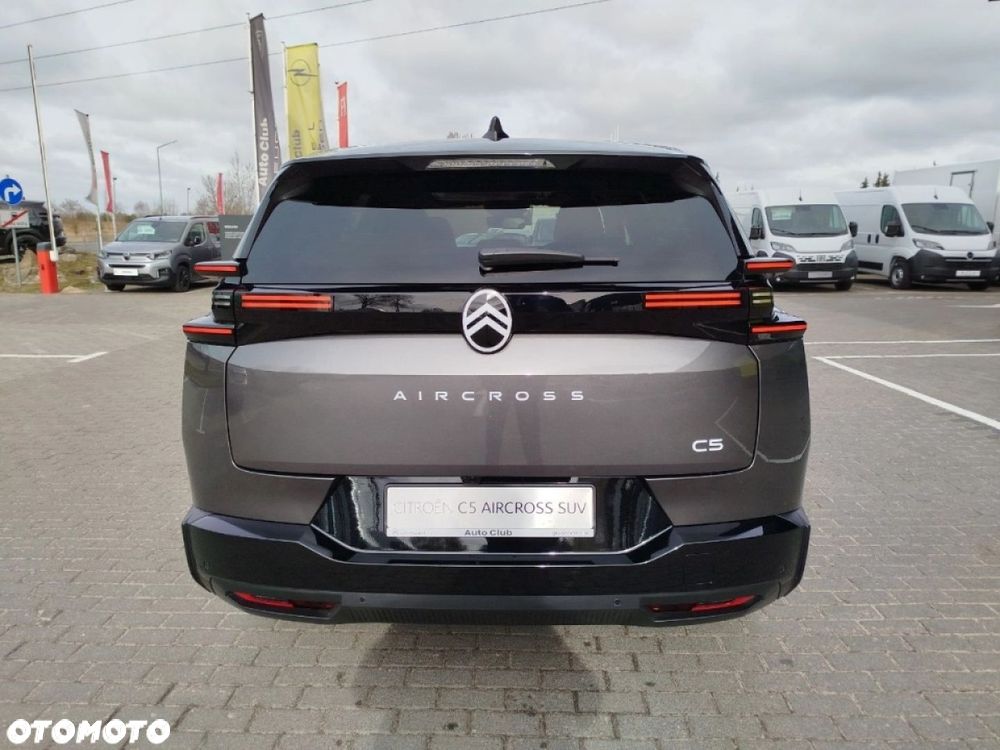 Citroën C5 Aircross - 6
