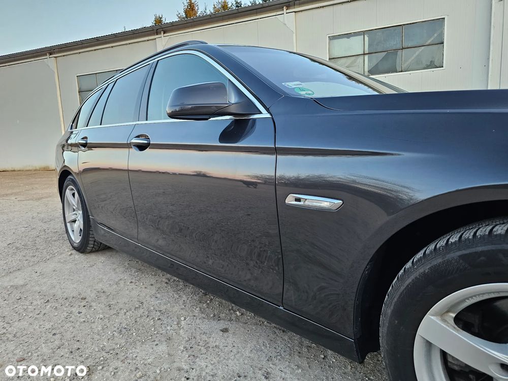 BMW Seria 5 - 3