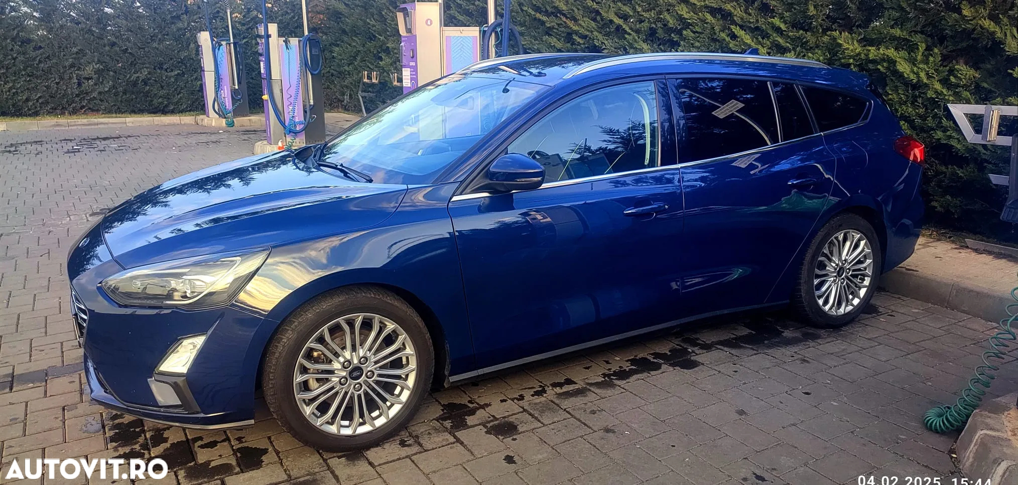 Ford Focus - 14