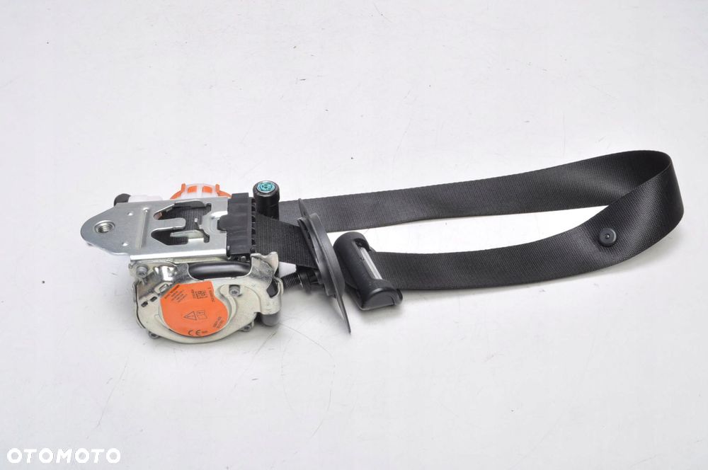 MERCEDES W177 PAS BEZPIECZEŃSTWA PRAWY PRZÓD 309465999228