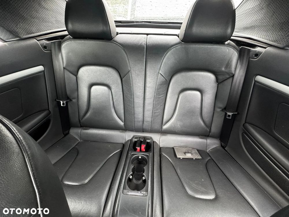 Audi A5 - 15