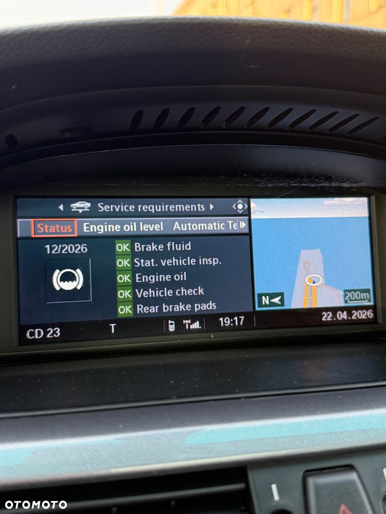 BMW Seria 5 525d - 22