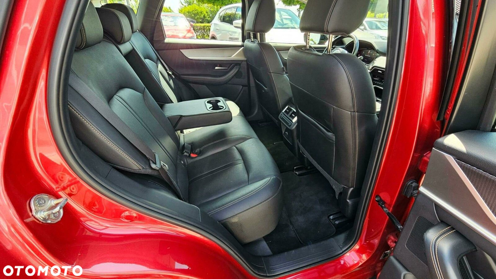 Mazda CX-60 - 14