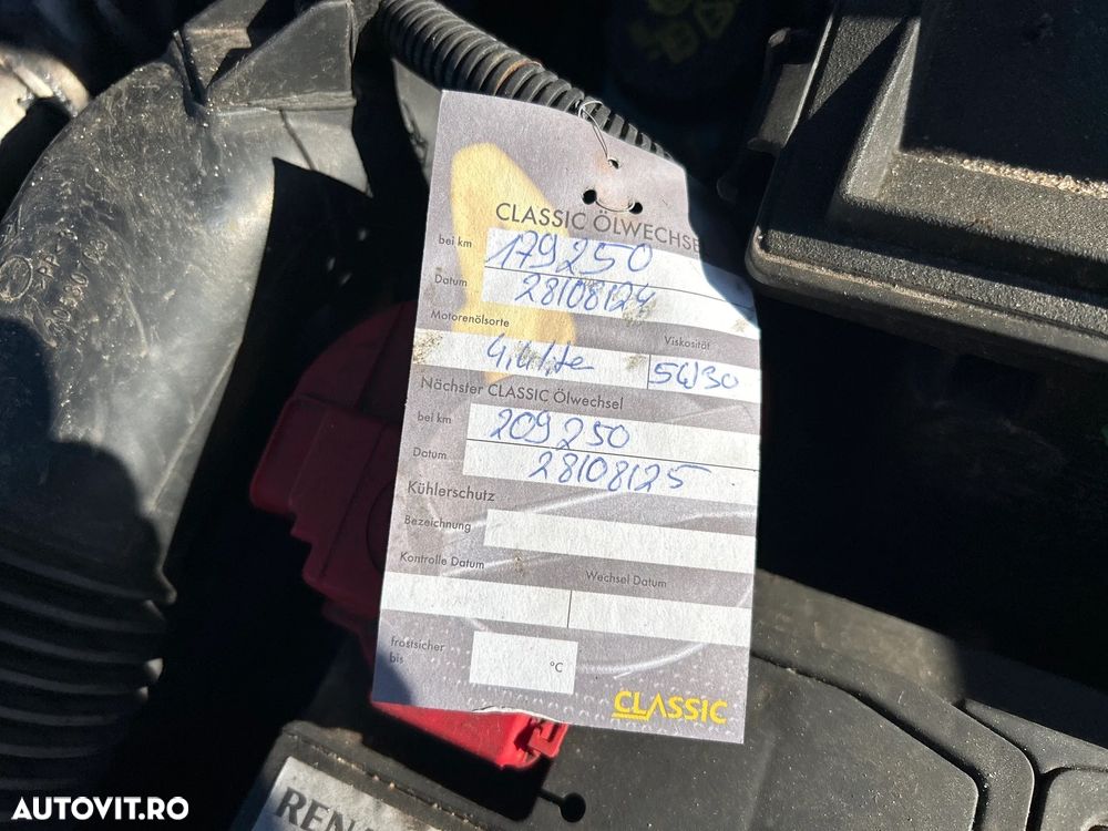 Dacia Dokker 1.5 Blue dCi Laureate - 16