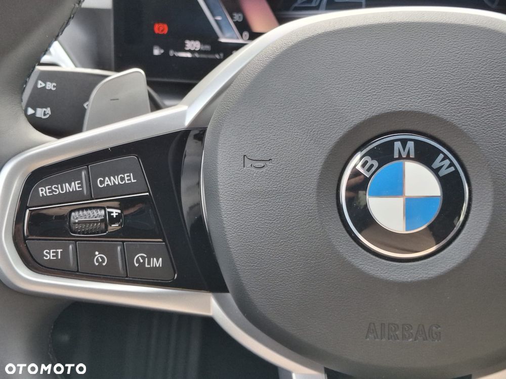 BMW Seria 3 320d mHEV M Sport sport - 34