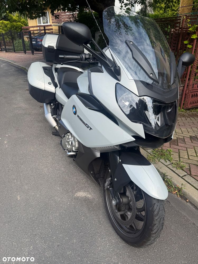 BMW K - 1