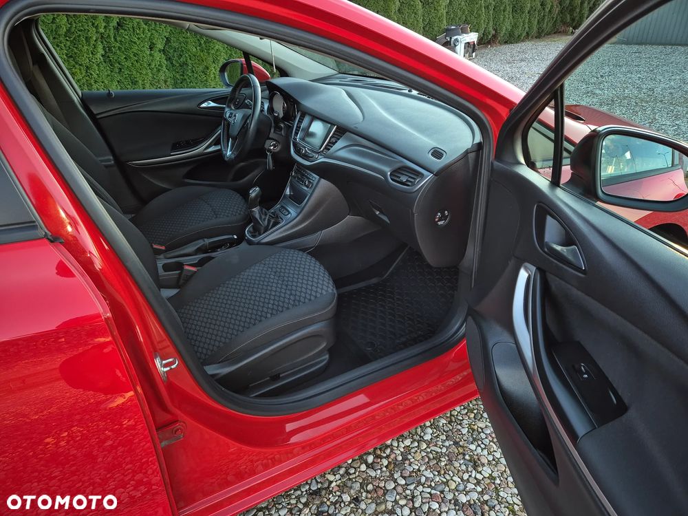 Opel Astra 1.0 Turbo Start/Stop Innovation - 18