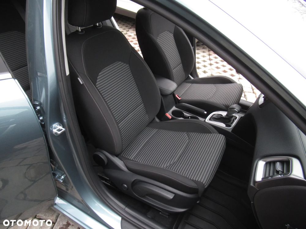 Kia Ceed 1.5 T-GDI M DCT - 9