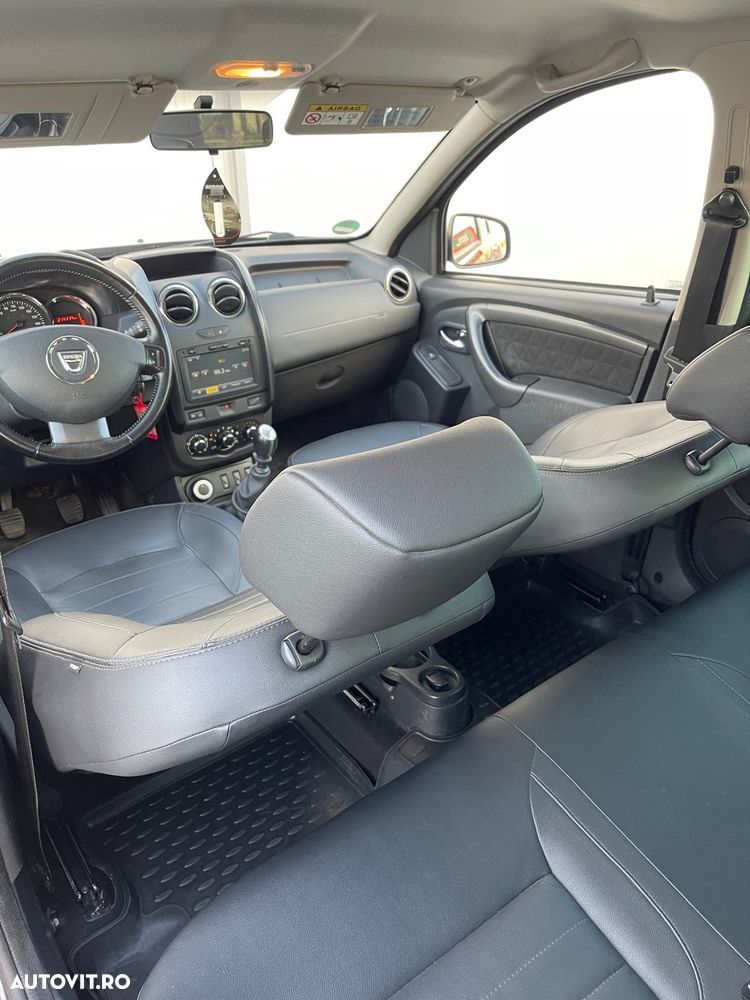 Dacia Duster - 19