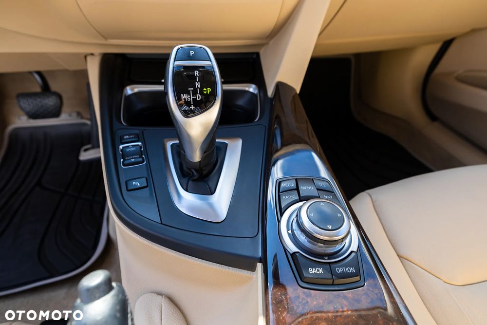 BMW Seria 3 - 11