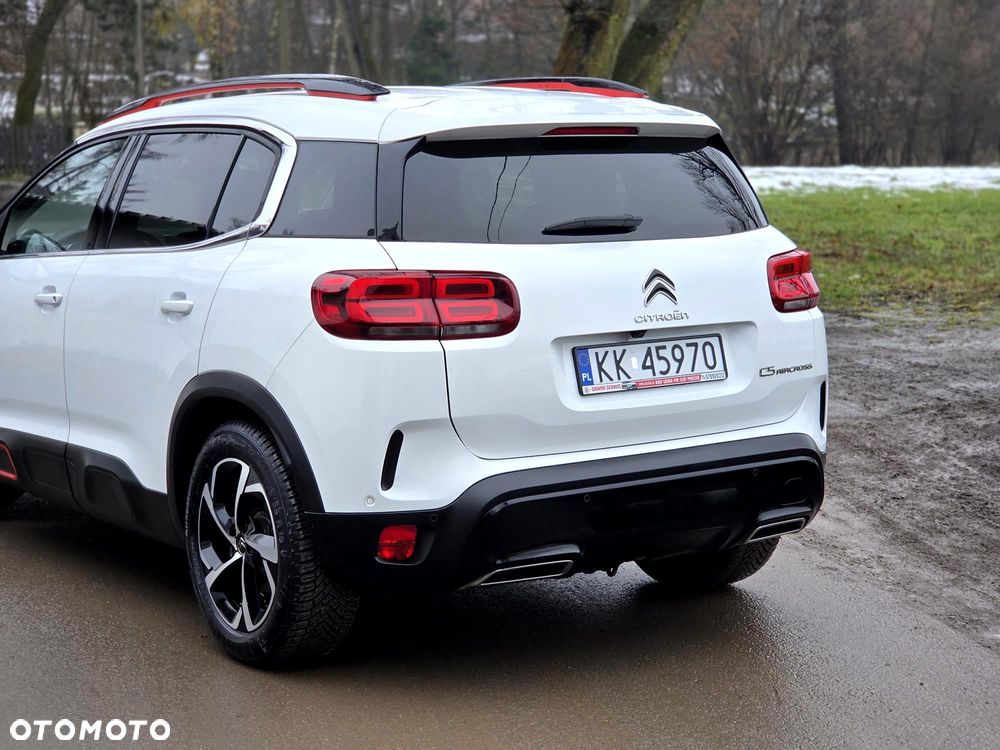 Citroën C5 Aircross 1.2 PureTech Live - 15