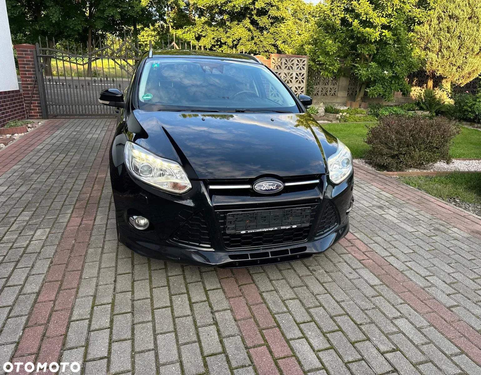 Ford Focus 2.0 TDCi Titanium MPS6 - 4