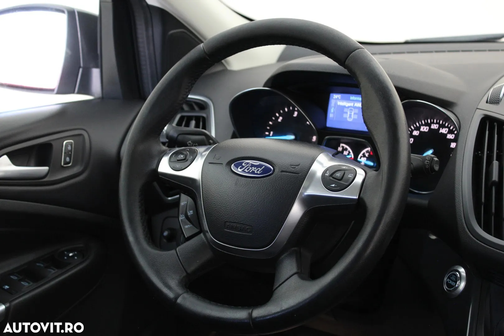 Ford Kuga 2.0 TDCi 4WD Titanium - 16