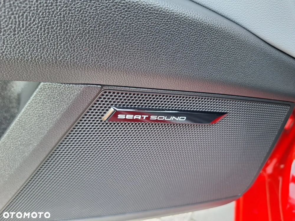 Seat Leon 2.0 TDI FR S&S - 31