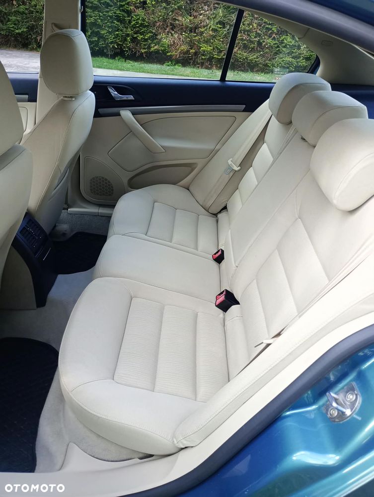 Skoda Octavia 2.0 TDI Elegance - 12
