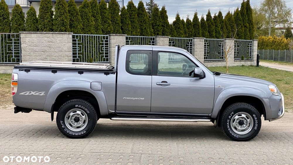 Mazda BT-50 - 7