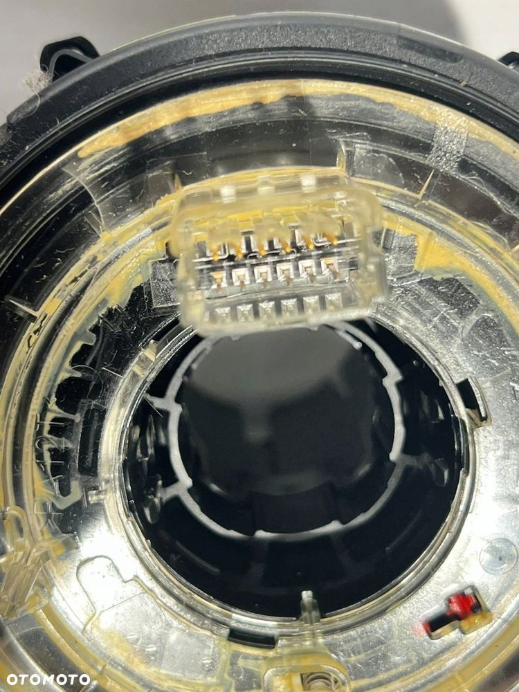 8K0953568F Przełącznik zespolony Audi A4 S4 B8 8K 2013 - 8