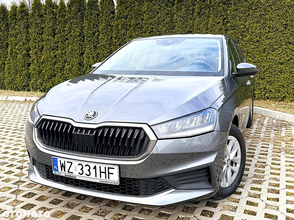 Skoda Fabia 1.0 TSI Ambition - 3