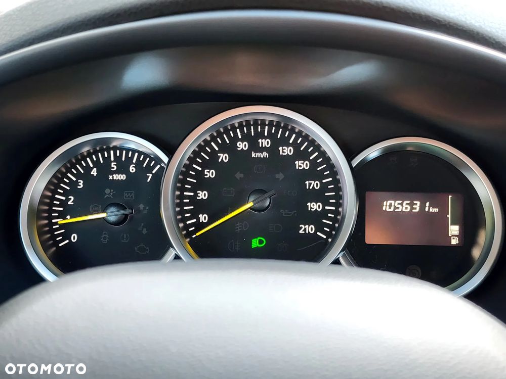 Dacia Sandero Stepway 0.9 TCe Ambiance S&S EU6 - 27