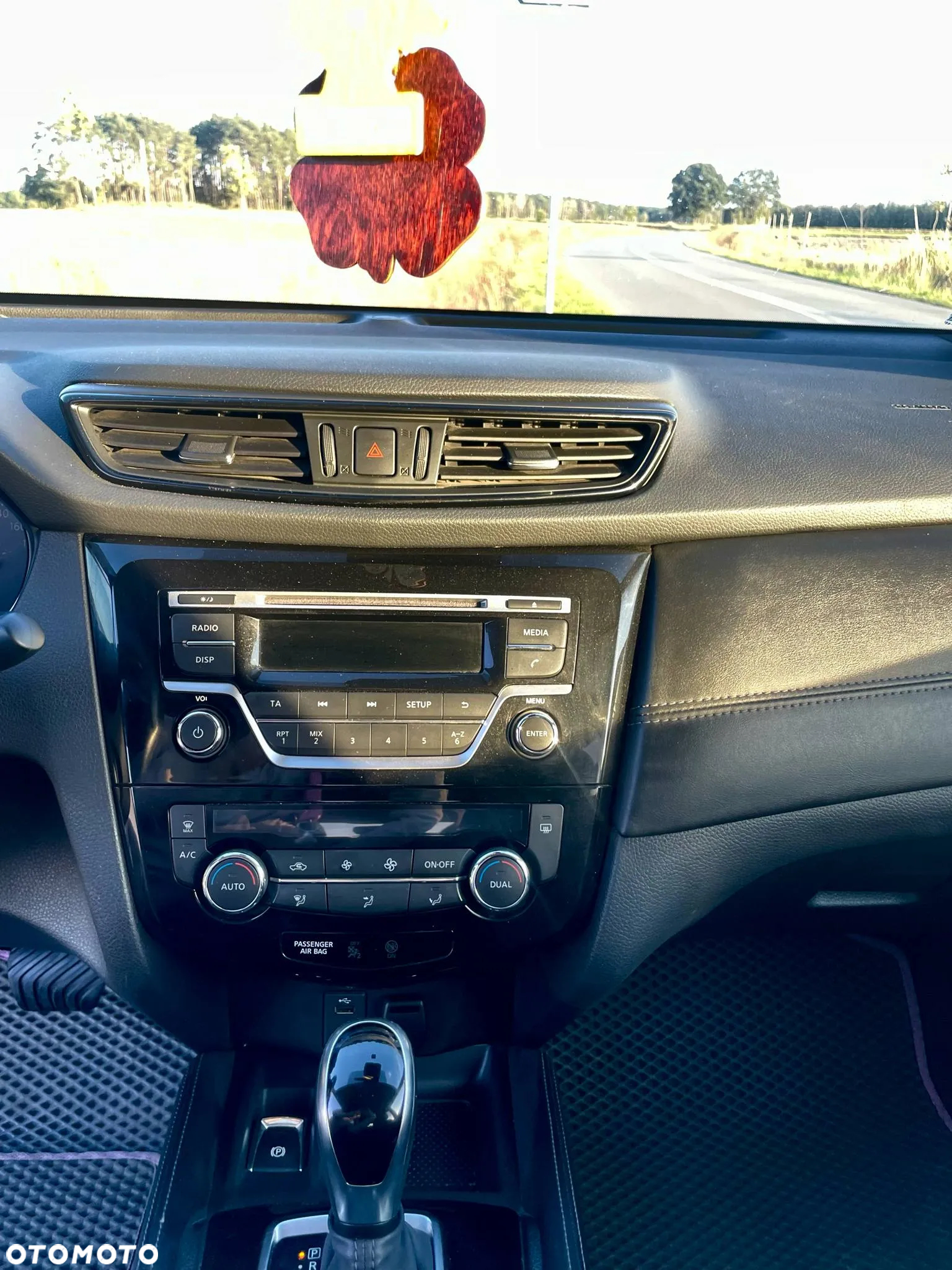 Nissan X-Trail 1.3 DIG-T N-Connecta 2WD DCT - 9