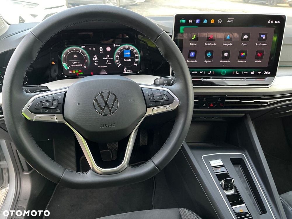 Volkswagen Golf Variant - 19