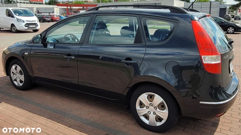 Hyundai i30 1.4 Classic + - 2