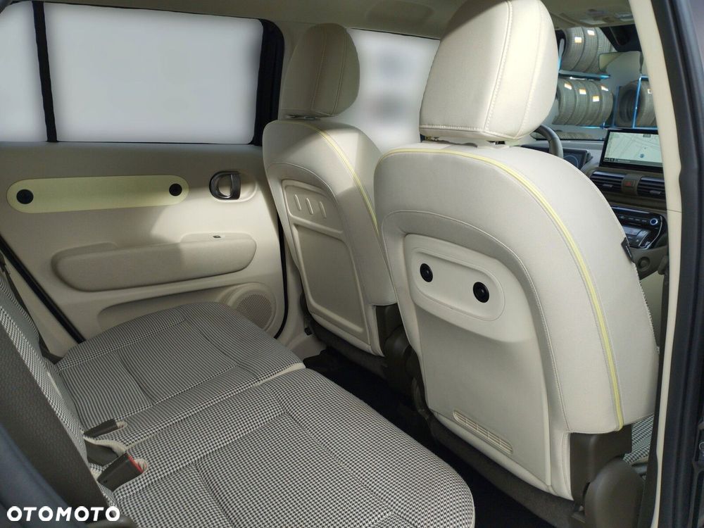 Hyundai Inster 49kWh Smart - 9
