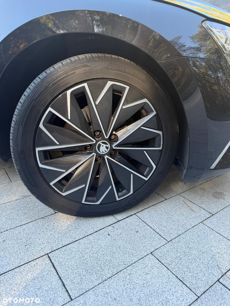 Skoda Superb - 24