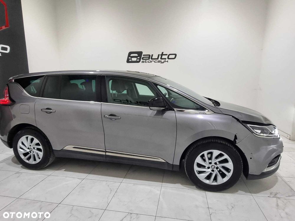 Renault Espace - 12