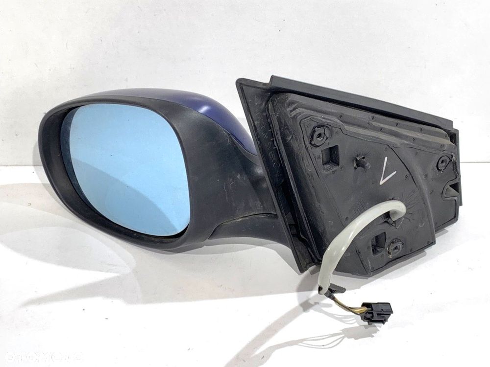 LUSTERKO LEWY  FIAT BRAVO II (198_) 2006 - 2022 1.4 T-Jet (198AXG1B) 88 kW [120 KM] benzyna 2007 - - 1