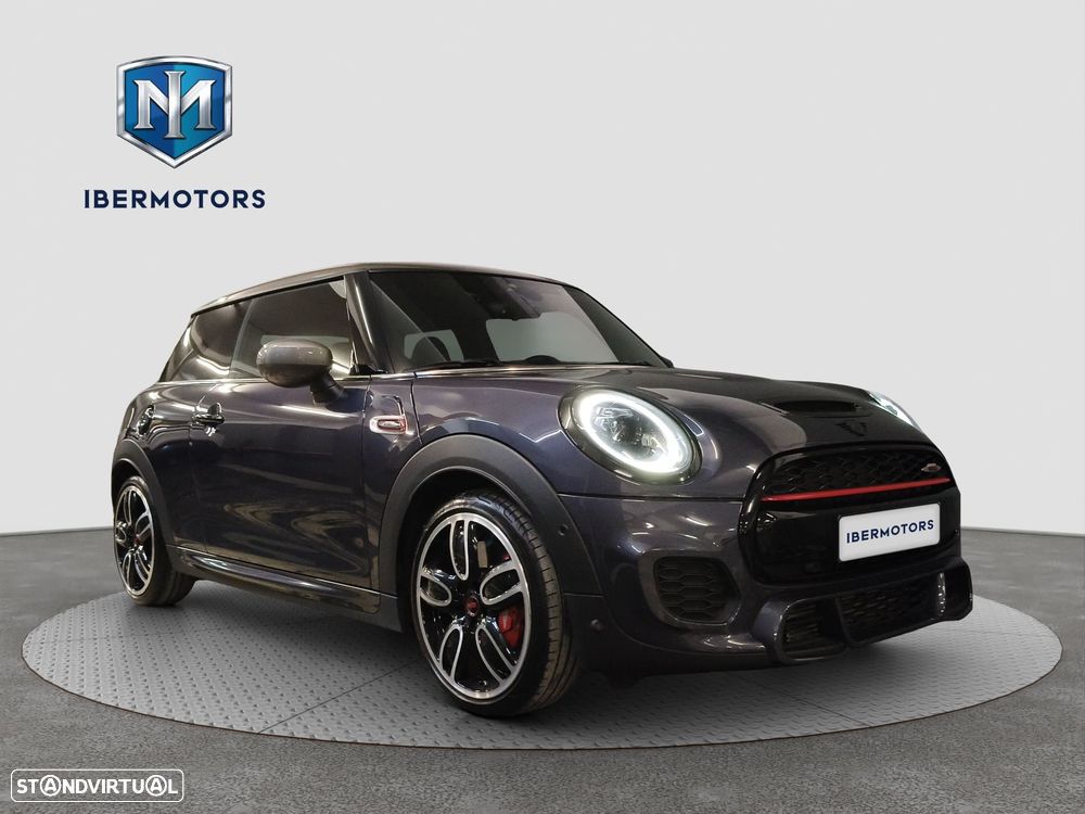 MINI Coupé - 10