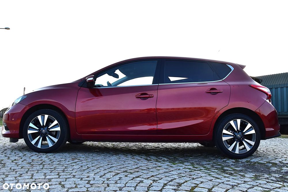 Nissan Pulsar 1.2 DIG-T Tekna - 3