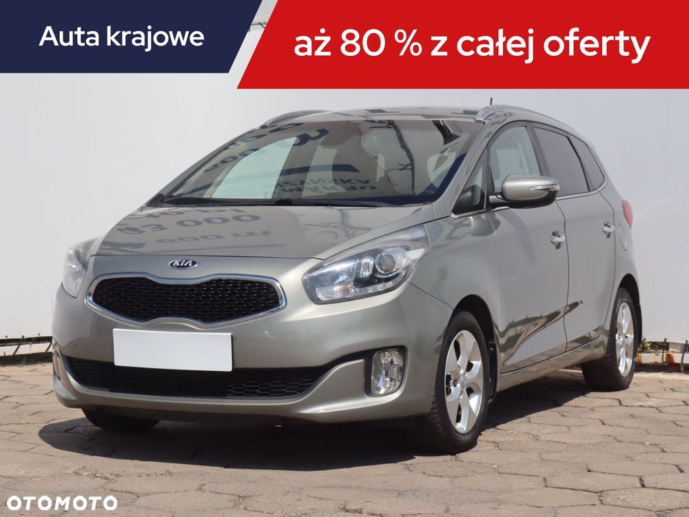Kia Carens - 3
