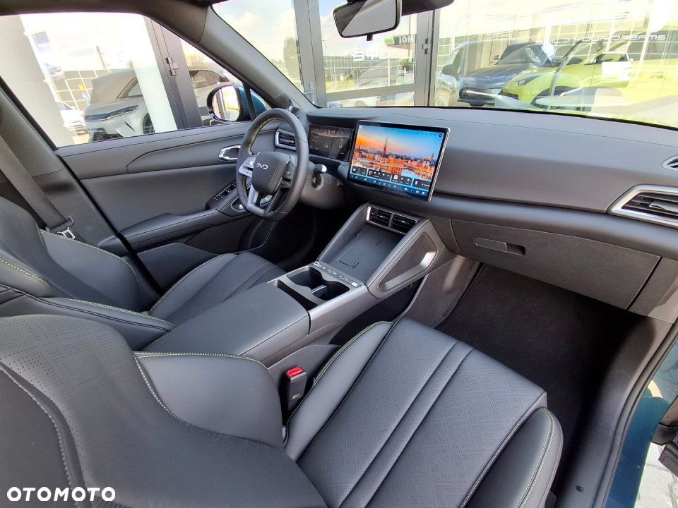 BYD Atto 2 DM-i - 18