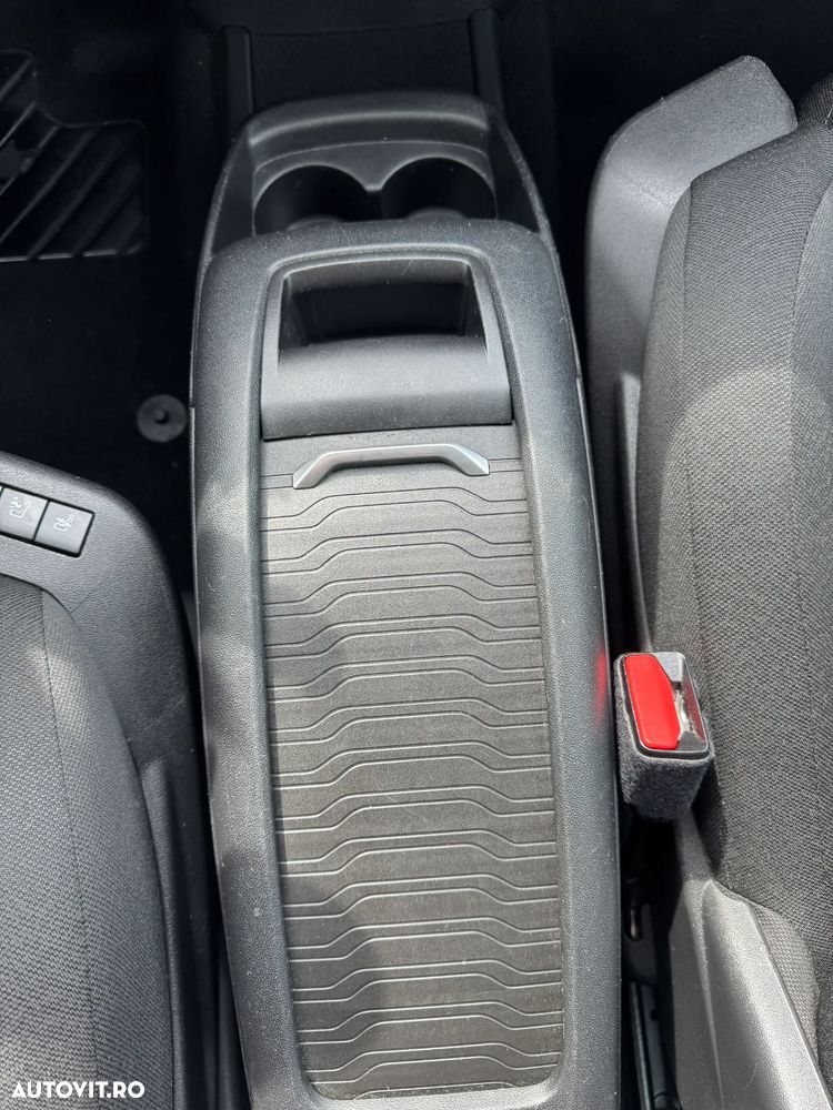 Citroën C4 Grand Space Tourer 1.5 BlueHDi S&S EAT8 Feel - 13