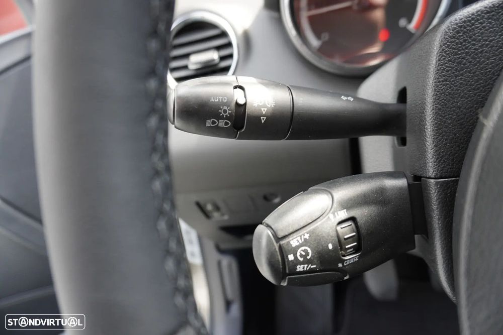 Peugeot 308 SW 1.6 HDi Executive CVM6 - 16