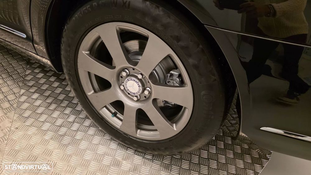 Mercedes-Benz S 350 BlueTEC - 33