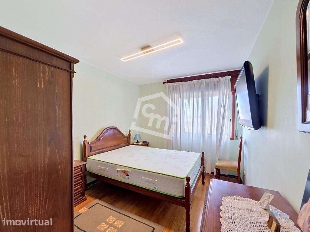 T3 à Venda — Senhora da Hora | Zona Escola da Barranha - Grande imagem: 3/35